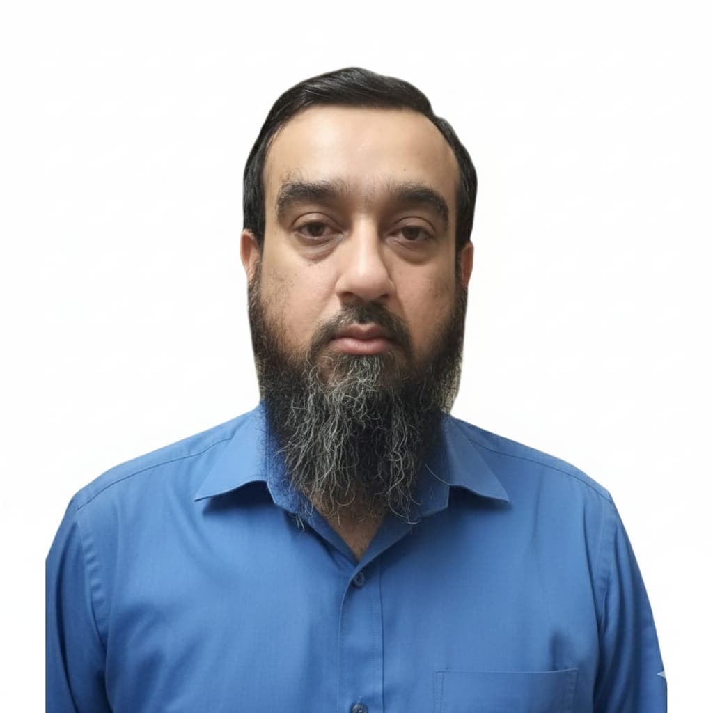 Khawaja Adeel Tahir
