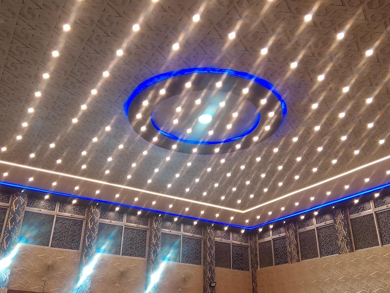 Banquet Hall View 6
