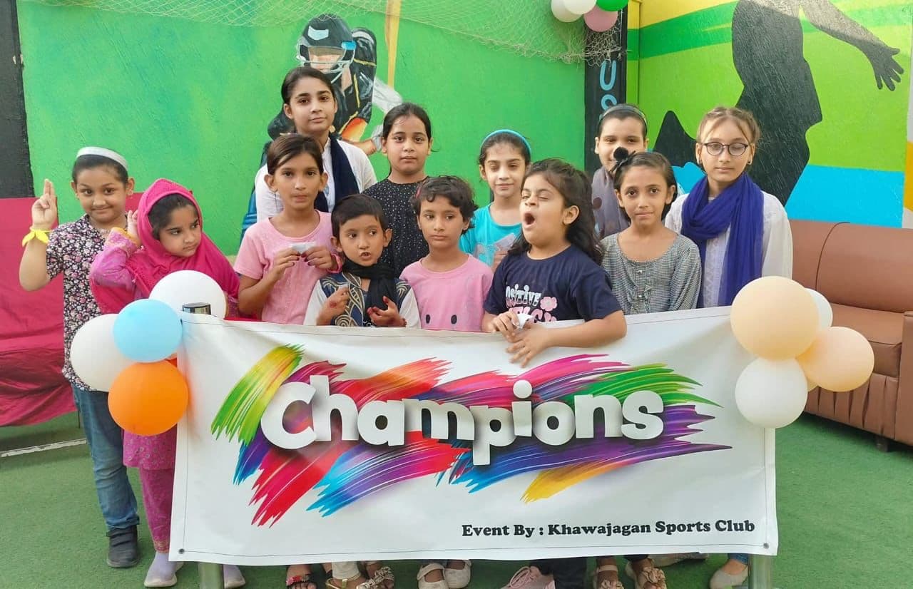 Education Program