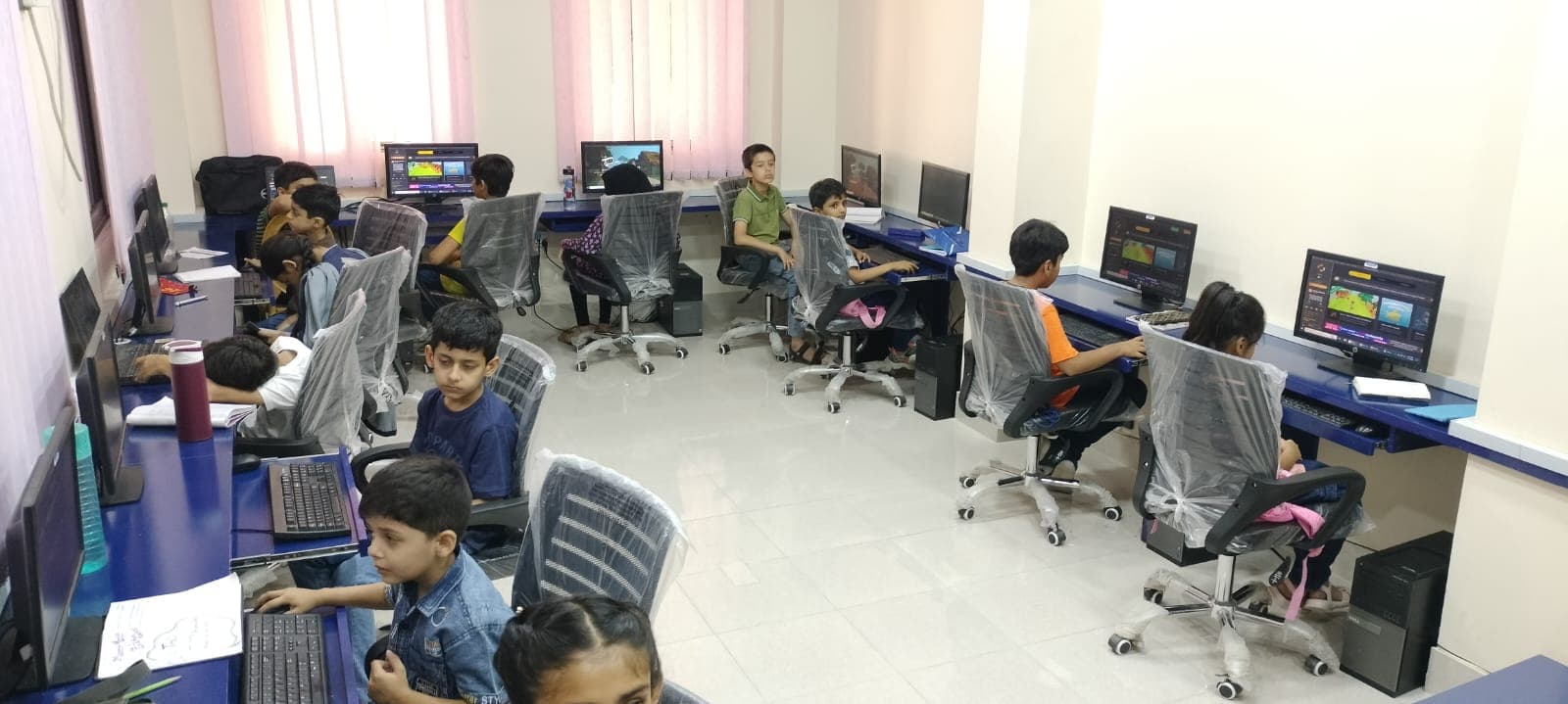 IT Services