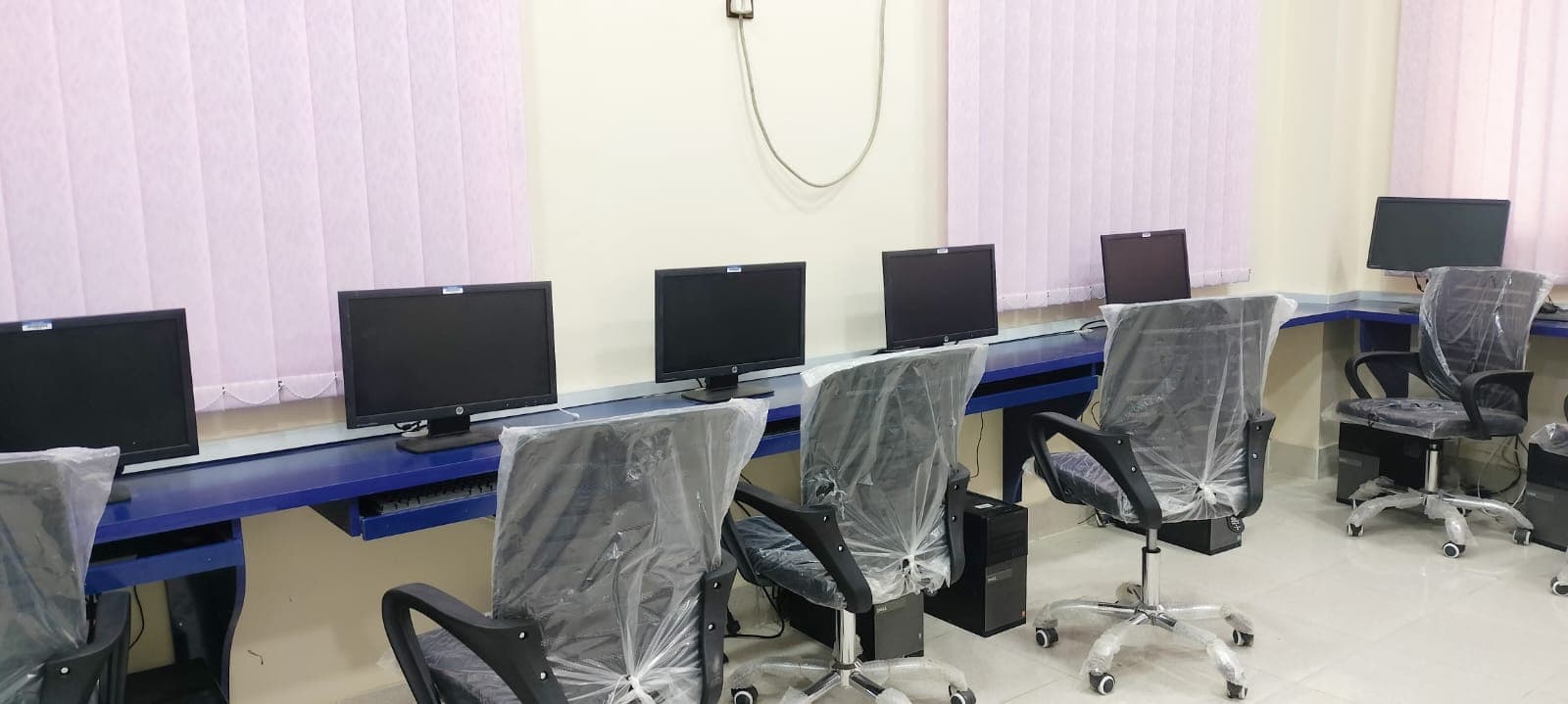 KTEK IT Lab